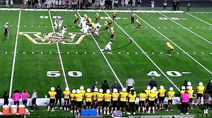 Jamaal Gibbs Full Season