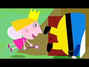 Ben and Holly‘s Little Kingdom Full Episodes 🔴 Spring is Here! | Kids Videos