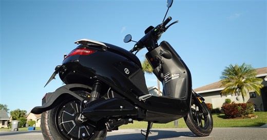 SWFT MAXX packs 38 miles of range at new low of $1,250 in New Green Deals