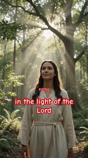 Walk in the Light of the Lord | Isaiah 2:5