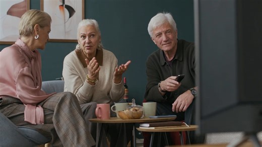 How timing made boomers rich: they bought homes before prices exploded