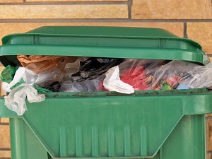 Houston Releases Holiday Garbage Collection Schedule