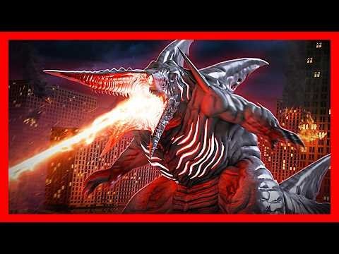 KAIZAME IS COMING SOON! (NEW TEASER) - Roblox Kaiju Universe