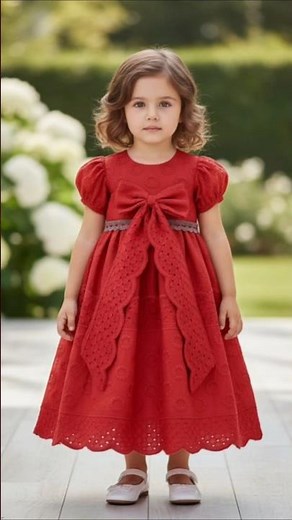 Latest Frock Cutting 💫 | Gorgeous Design for 2025 💕|#shorts #stitchature #fashiondesign #stitching