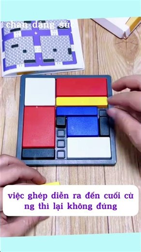 Chinese Intellectual Toys #smarttoys #intelligenttoys