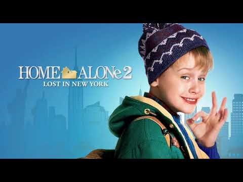 Home alone 2 lost in New York full movie (free to watch)