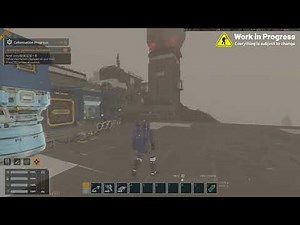 Space Engineers 2: Wind Physics Experiments