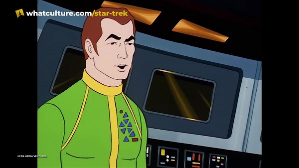 Star Trek: 10 Things You Didn't Know About Captain Pike
