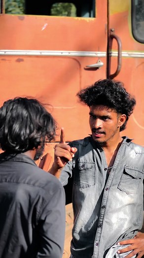 Ultimate Polladhavan Movie Review