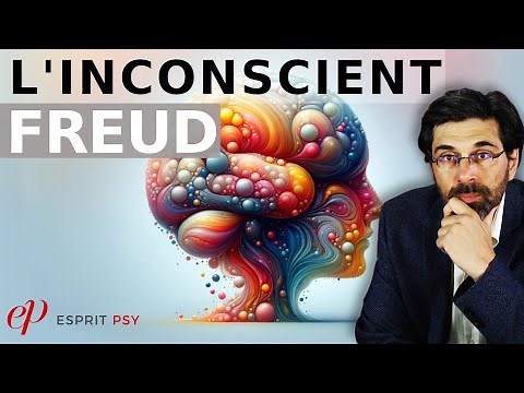 THE UNCONSCIOUS ACCORDING TO FREUD (1st & 2nd topics)