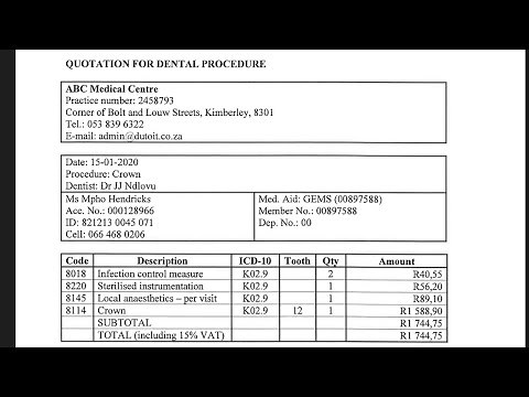 Mathematical literacy grade 12. Financial document 📄 past exam question answering