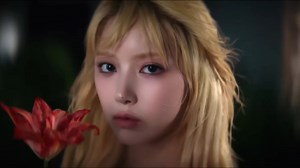 【JIWOO】NMIXX回归预告智羽cut