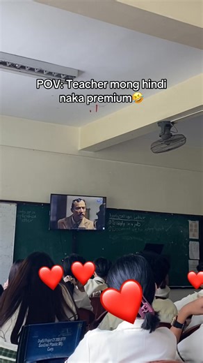 6.8M views · 10K reactions | Sorry mga beh hindi na download藍 #unfilteredlifeofkarla #teacherkarla | Unfiltered Life of Karla | Facebook