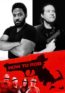 How to Rob Trailer