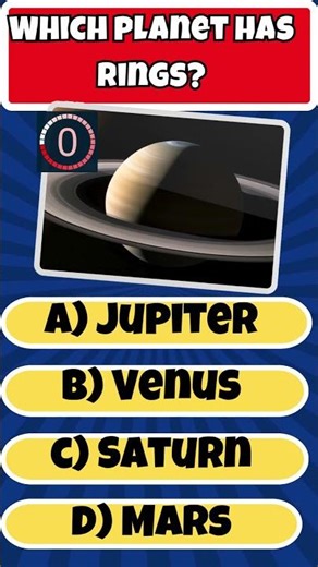 SATURN OR JUPITER? PLANET CHALLENGE #roblox #trivia #space