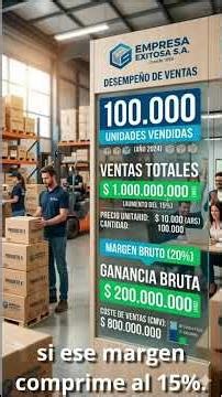 👉🏻EMPRESAS EN CRISIS¿POR QUE?📊