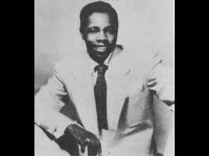 Johnny Ace - Pledging My Love (1955 Music Video) | #55 Song
