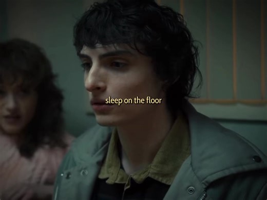 coming out shouldnt be something we are supposed to fear btw. #boreo #queerlove #reddie #byler #destiel