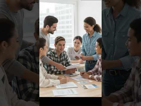 Collective Knowledge and Social Cohesion — The Hidden Power of a Society