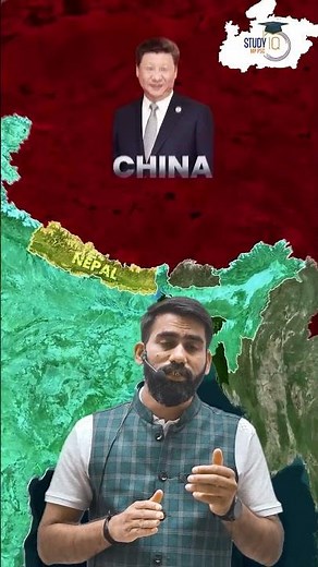 Chicken’s Neck Corridor Explained | Bangladesh, China & the Siliguri Corridor: A New Threat?