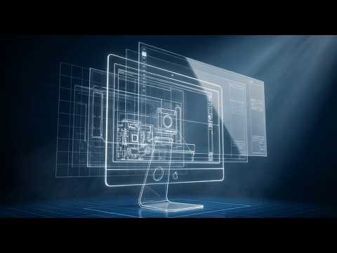Every Part of Your Screen Has Its Own AI Agent