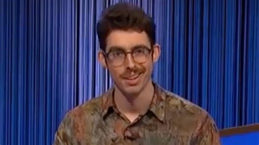Jeopardy! champ Isaac Hirsch reveals strict wardrobe rules on rival show
