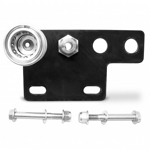 Power Beyond Kit for John Deere 2025R, 2026R