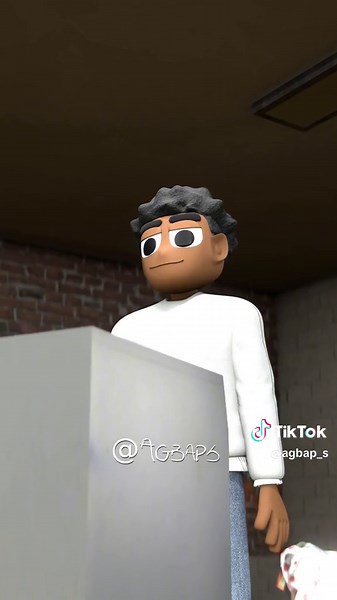 Tokyo Drift X Washing Machine Animation Scene