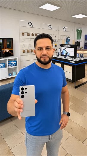 o2 & Netcom BW Partnershop Backnang on Instagram: "Nur bis 02.12.: Sicher dir jetzt ChatGPT Plus zu deinem Galaxy S25 Ultra für nur 1 € einmalig*🤩 ✅ mit ChatGPT Plus ✅ nur 1 € einmalig* ✅ inkl. Allnet-Flat und EU-Roaming ______________________________________________________________________ * Angebot gilt vom 19.11.2025 bis zum 2.12.2025 für Neukunden und besteht aus einem o2 my Handy Kaufvertrag mit dem Samsung Galaxy S25 Ultra 256 GB mit Ratenzahlung à 33 € mtl. über 36 Mon. zzgl. einmaliger 