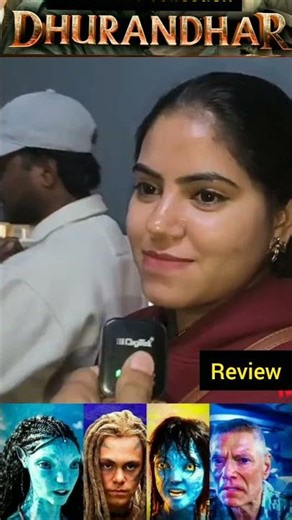 dhurandhar public review & reaction |dhurandhar public talk #shorts