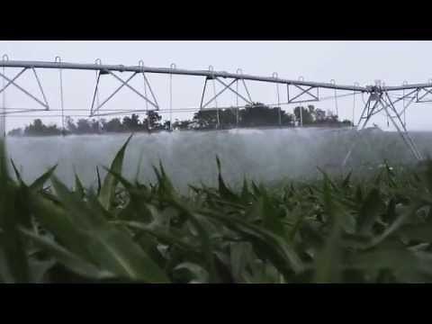 In Focus: Center Pivot and Linear Irrigation - Valley Irrigation