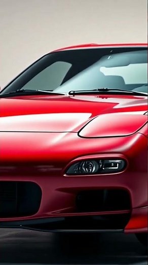 Mazda RX-7 FD – Rotary Legend Review | Specs, Performance & JDM Legacy