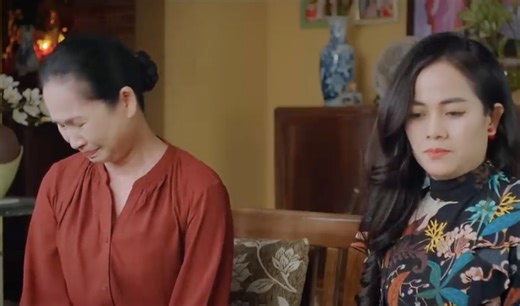 'Thương ngày nắng về 2' tập 30, Thương và bà Hiền muối mặt đến nhà xin lỗi Khánh