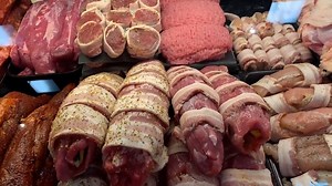 8.6K views · 121 reactions | M&T Meats offers up a wide selection of various meats with an emphasis on customer service. And by the way, Morgan Freeman eats from here! Full story: https://www.macon.com/positively/positively-foodies/article234501747.html | The Telegraph & macon.com | Facebook