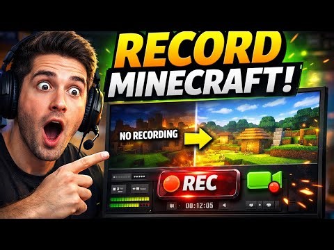 Easiest Way to Install Flashback Mod in Minecraft (2026 Guide)