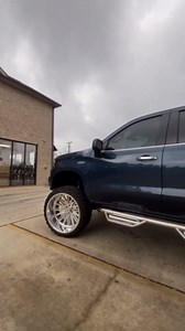 McGaughys Suspension Upgrades Changing the Game