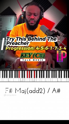 Gospel Jazz Piano Tutorial for Beginners