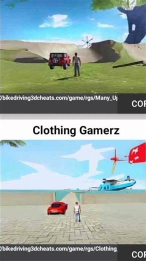 New update in cheat coad in indian bike driving 3d ❤️prpr gaming # short # youtube short #