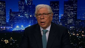 Bernstein: Trump presiding over cover-up