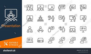 50  Thousand Speaker Conference Icon Royalty-Free Images, Stock Photos & Pictures | Shutterstock