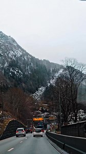 Norway Road trip 🚙🇧🇻 | Norway is Beautiful