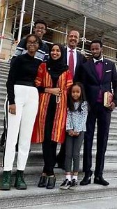 Ilhan Omar’s Love Life Explained 4 Marriages & 3 Children