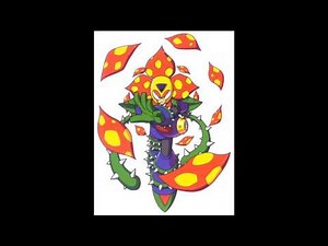 Mega Man 6: Plant Man Stage (Arranged)