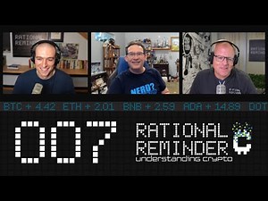 Dr. Nicholas Weaver: A Computer Scientist's Perspective on Cryptocurrencies and Blockchain | RR: UC7