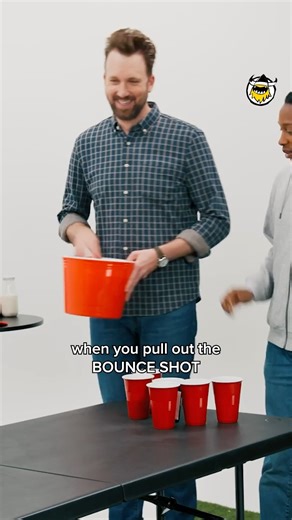 First We Feast | "think about how much more leverage you have on me" - @gkuhlenschmidt #wingpong | Instagram