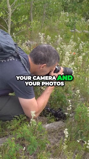 39K views · 614 reactions | How to take sharp hand held photos. Get your FREE camera settings cheat sheets. Visit timsphotos.com | TimsPhotos | Facebook