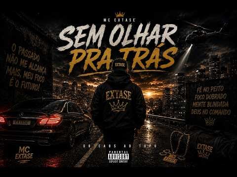 Sem Olhar Pra Trás🚀