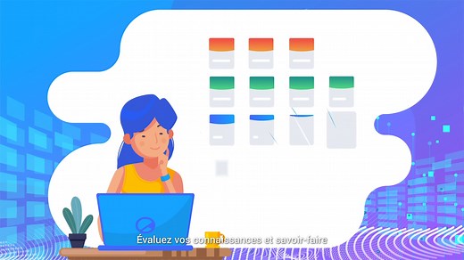 Pix - Cultivez vos compétences numériques