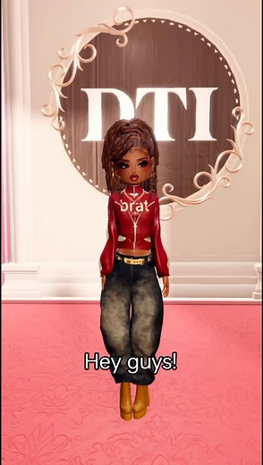 How to Find Baggy Jeans on DTI - Step by Step Tutorial!