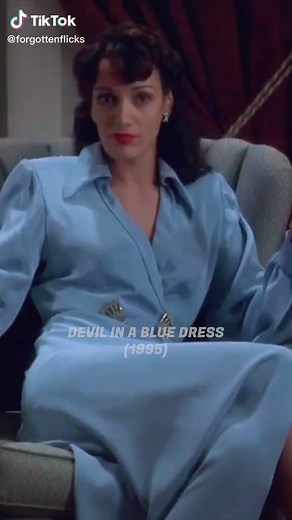 Devil in a Blue Dress (1995) Movie Recap 9/10/22